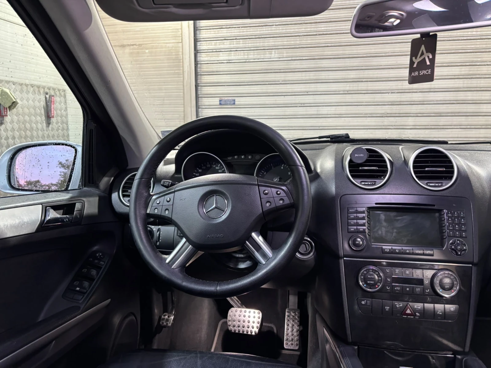 Mercedes-Benz ML 350 ML350 /M272 | Mobile.bg � ����������� 8