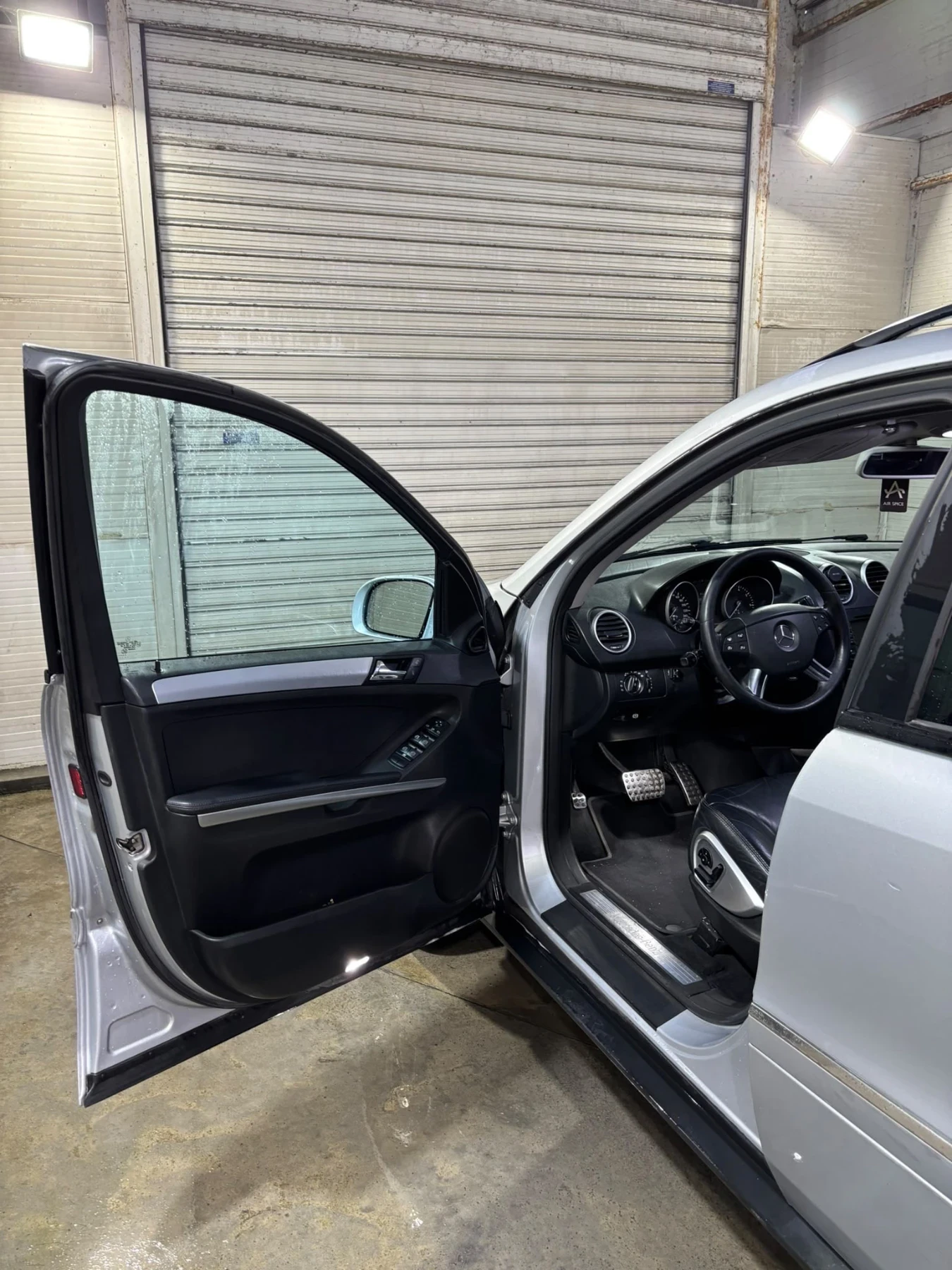 Mercedes-Benz ML 350 ML350 /M272 | Mobile.bg � ����������� 13
