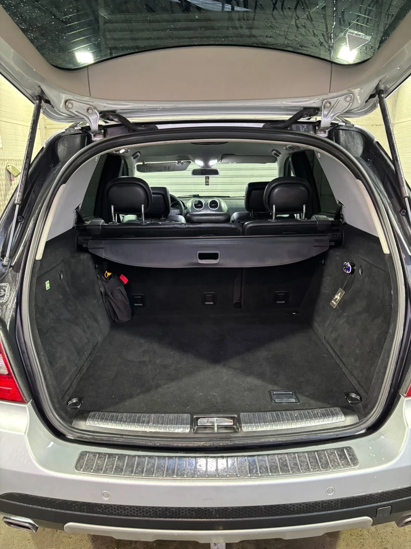 Mercedes-Benz ML 350 ML350 /M272 | Mobile.bg � ����������� 10