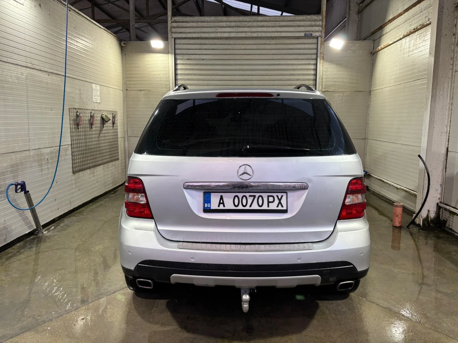 Mercedes-Benz ML 350 ML350 /M272 | Mobile.bg � ����������� 2