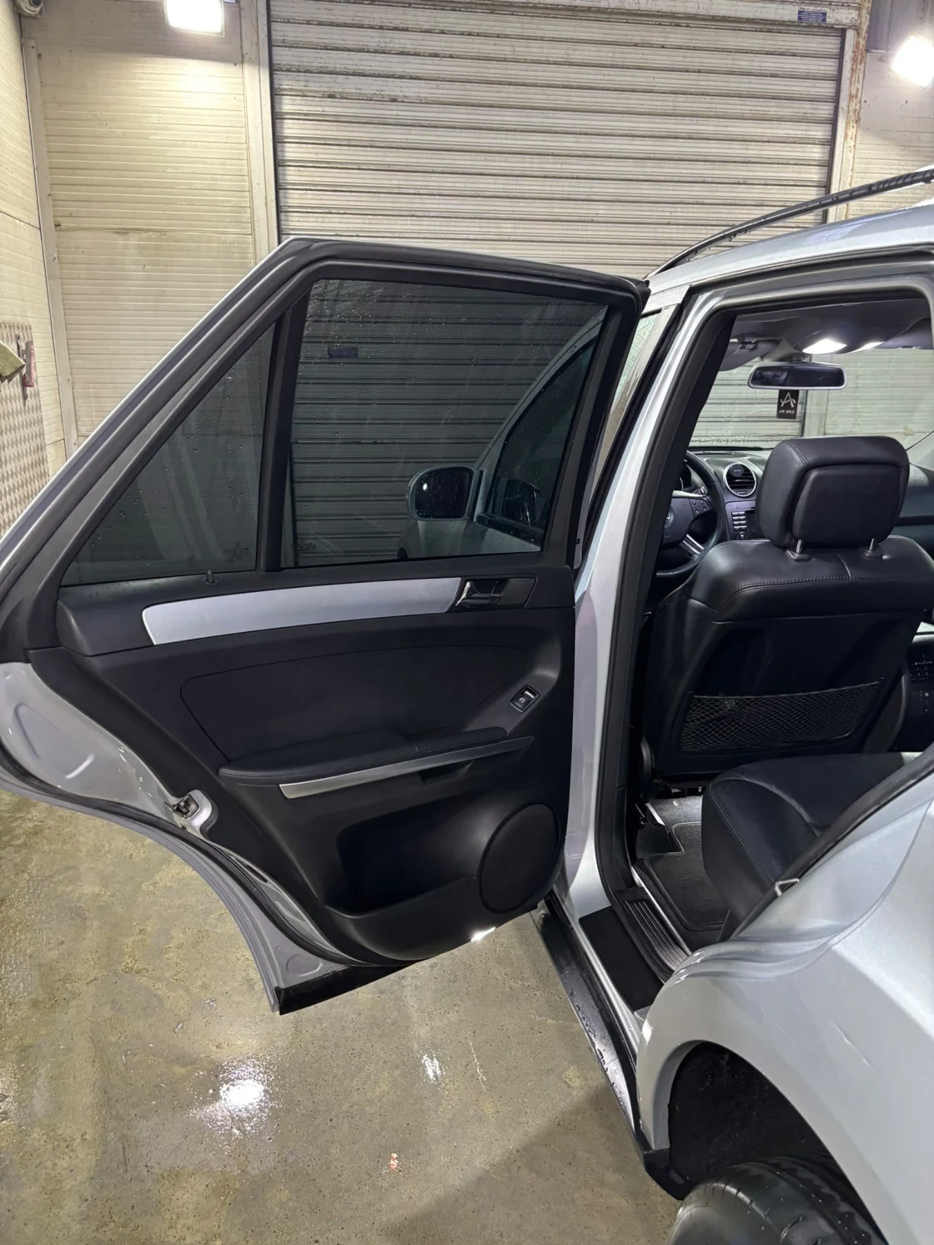 Mercedes-Benz ML 350 ML350 /M272 | Mobile.bg � ����������� 11