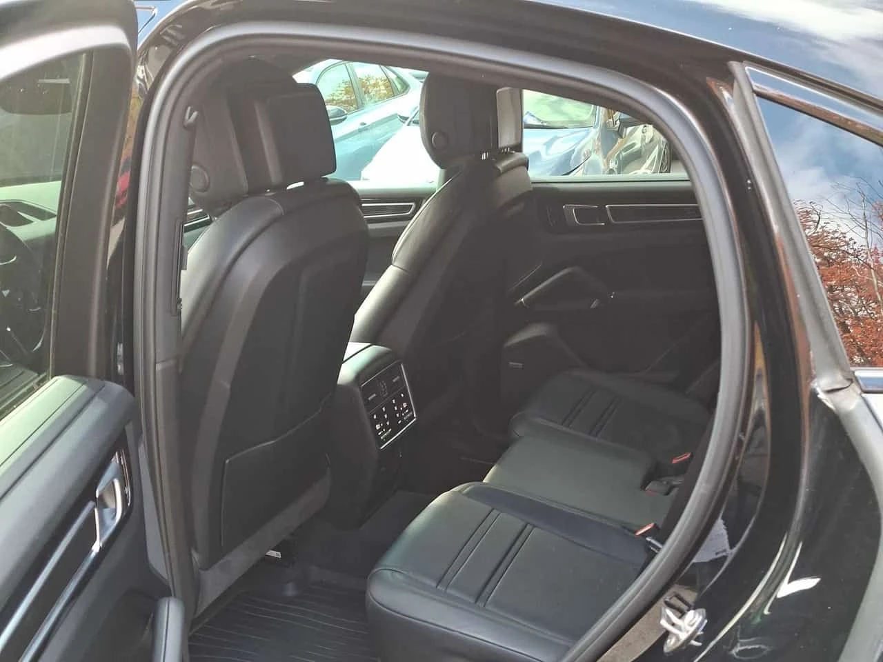 Porsche Cayenne / ��������� / ��������� / 360 / ���������� | Mobile.bg � ����������� 10
