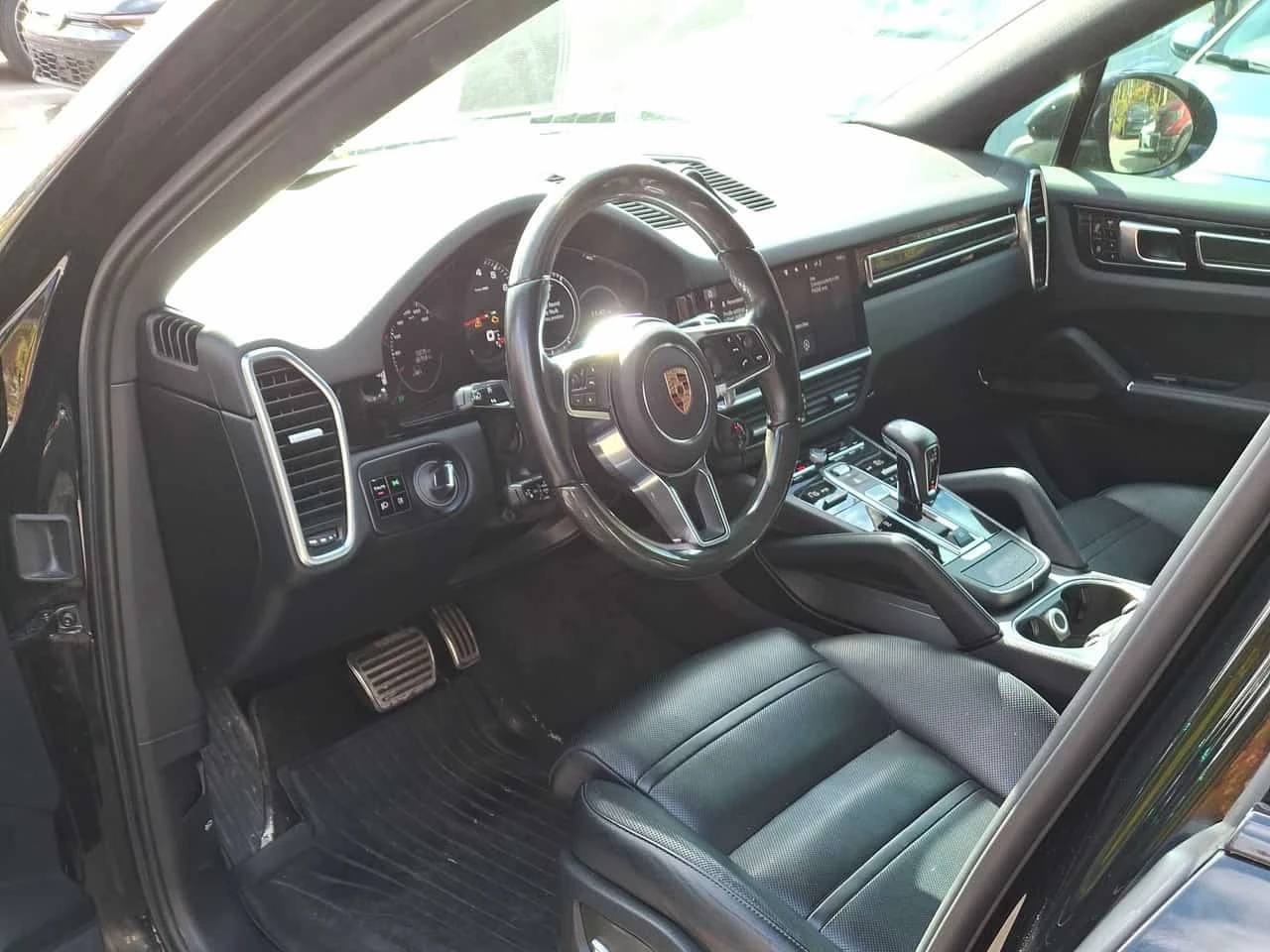Porsche Cayenne / ��������� / ��������� / 360 / ���������� | Mobile.bg � ����������� 7