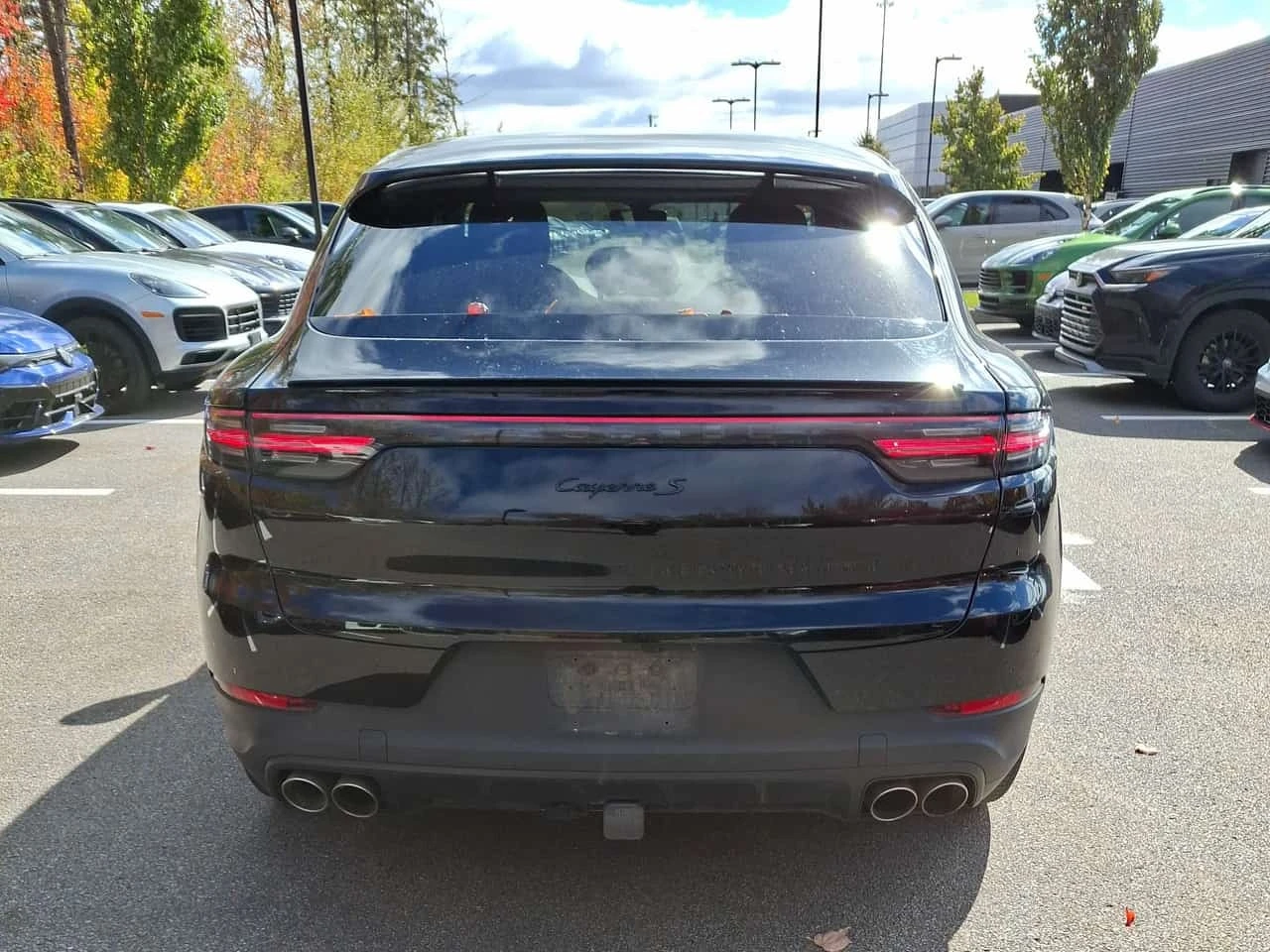 Porsche Cayenne / ��������� / ��������� / 360 / ���������� | Mobile.bg � ����������� 4