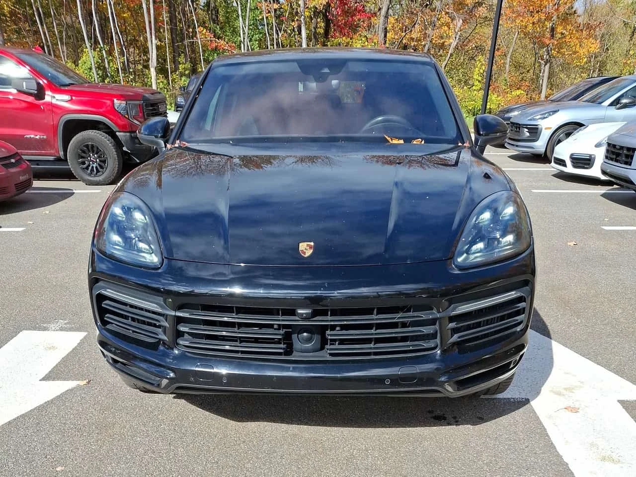 Porsche Cayenne / ��������� / ��������� / 360 / ���������� | Mobile.bg � ����������� 5
