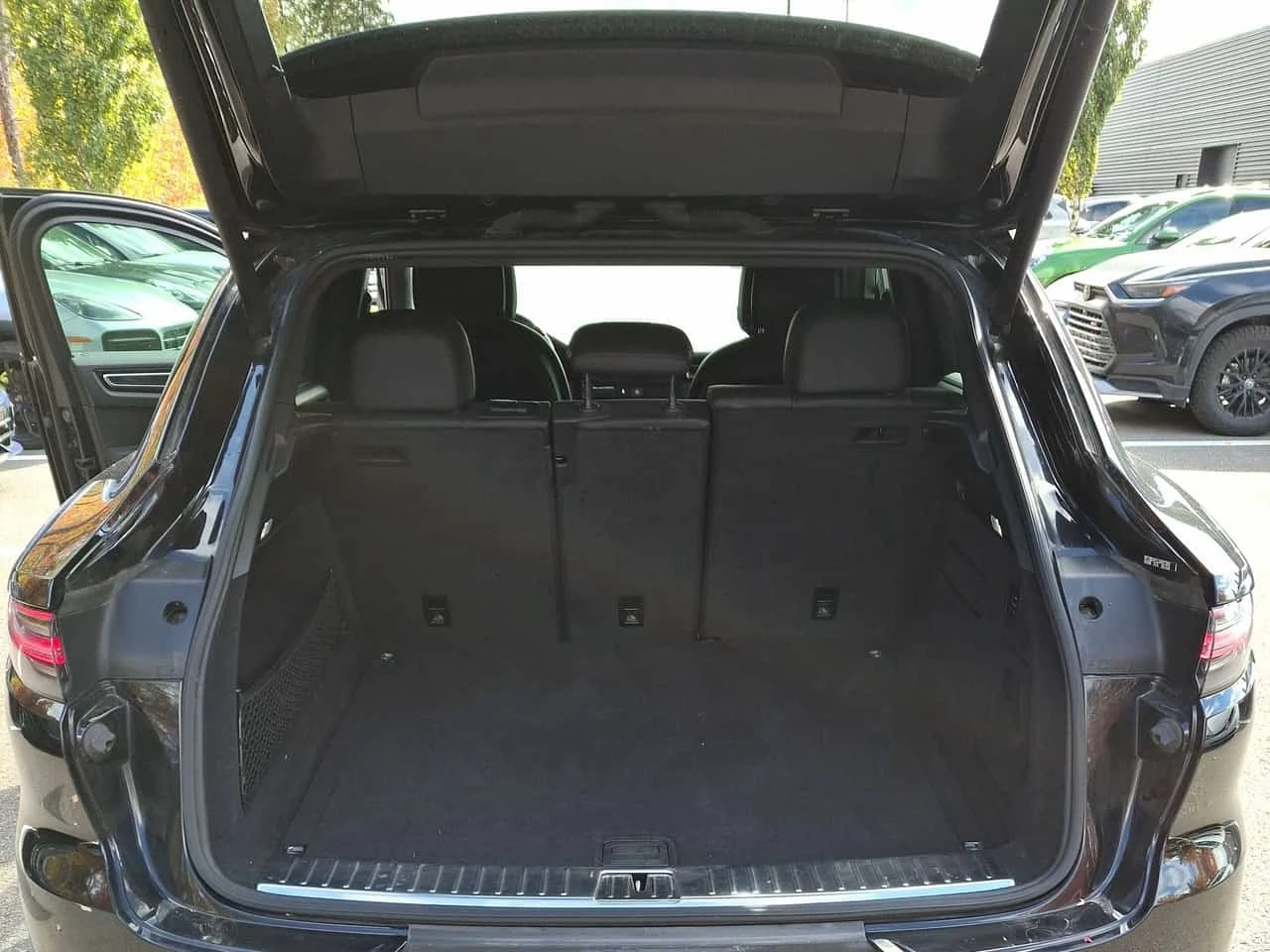 Porsche Cayenne / ��������� / ��������� / 360 / ���������� | Mobile.bg � ����������� 11