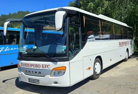 Setra S 415 GT, снимка 3