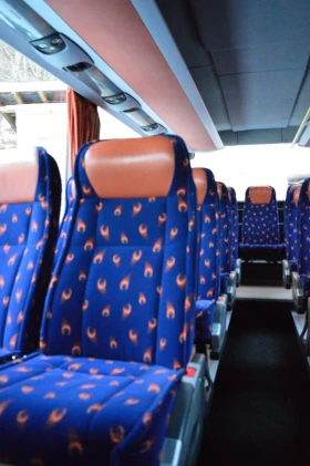 Setra S 415 GT, снимка 5