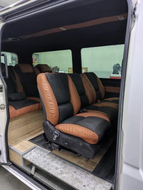 VW Crafter 2.5, снимка 9