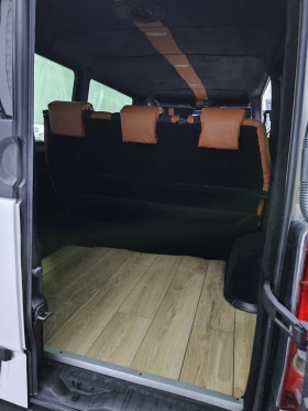 VW Crafter 2.5, снимка 8
