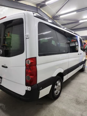 VW Crafter 2.5, снимка 5