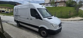 Mercedes-Benz Sprinter 319 319 CDI, снимка 2