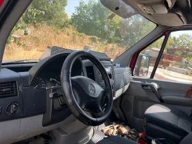 Mercedes-Benz Sprinter 318, снимка 4