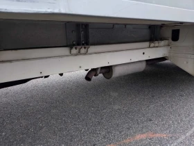 VW Crafter Фургон с падащ борд, снимка 8