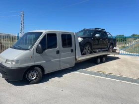 Fiat Ducato 2.8JTD 165hp, снимка 5