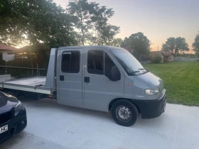 Fiat Ducato 2.8JTD 165hp, снимка 3