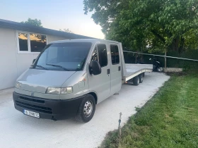 Fiat Ducato 2.8JTD 165hp, снимка 1