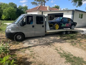 Fiat Ducato 2.8JTD 165hp, снимка 4