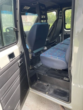 Fiat Ducato 2.8JTD 165hp, снимка 9