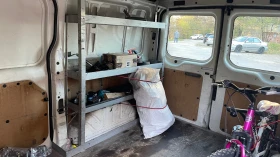 Ford Transit 100 T280, снимка 9