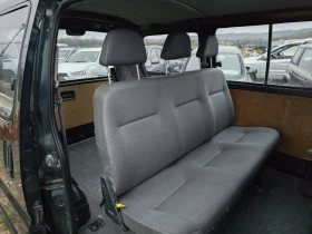 Toyota Hiace D4D 4х4 7места Климатик, снимка 10