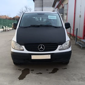     Mercedes-Benz Vito CDI