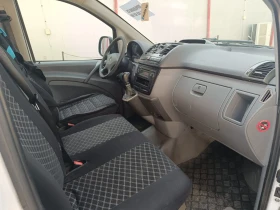 Mercedes-Benz Vito CDI | Mobile.bg    8