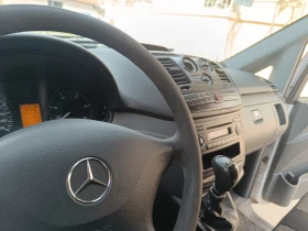 Mercedes-Benz Vito CDI | Mobile.bg    12