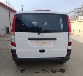 Mercedes-Benz Vito CDI | Mobile.bg    5