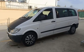 Mercedes-Benz Vito CDI | Mobile.bg    3