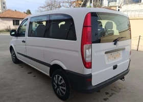 Mercedes-Benz Vito CDI | Mobile.bg    4