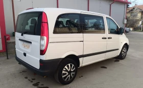 Mercedes-Benz Vito CDI | Mobile.bg    6