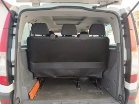 Mercedes-Benz Vito CDI | Mobile.bg    11