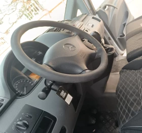 Mercedes-Benz Vito CDI | Mobile.bg    14