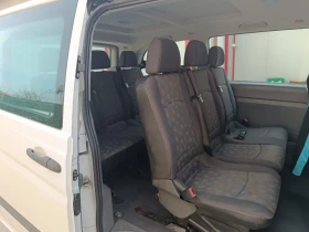 Mercedes-Benz Vito CDI | Mobile.bg    7