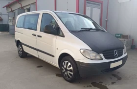 Mercedes-Benz Vito CDI | Mobile.bg    2