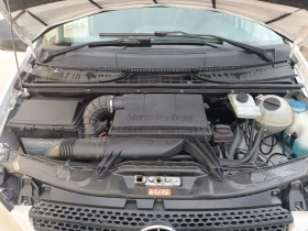 Mercedes-Benz Vito CDI | Mobile.bg    9