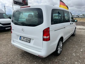 Обява за продажба на Mercedes-Benz Vito 114 LANG AUTOMAT KLIMA PECHKA ~37 800 лв. - изображение 3