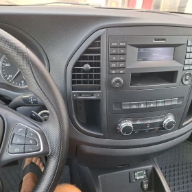 Обява за продажба на Mercedes-Benz Vito 114 LANG AUTOMAT KLIMA PECHKA ~37 800 лв. - изображение 7