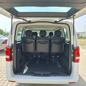 Обява за продажба на Mercedes-Benz Vito 114 LANG AUTOMAT KLIMA PECHKA ~37 800 лв. - изображение 4
