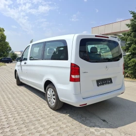 Обява за продажба на Mercedes-Benz Vito 114 LANG AUTOMAT KLIMA PECHKA ~37 800 лв. - изображение 3