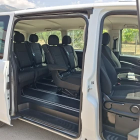 Обява за продажба на Mercedes-Benz Vito 114 LANG AUTOMAT KLIMA PECHKA ~37 800 лв. - изображение 5