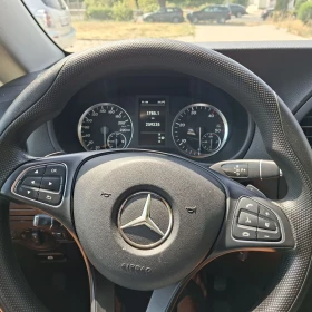Обява за продажба на Mercedes-Benz Vito 114 LANG AUTOMAT KLIMA PECHKA ~37 800 лв. - изображение 8