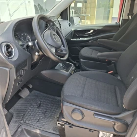 Обява за продажба на Mercedes-Benz Vito 114 LANG AUTOMAT KLIMA PECHKA ~37 800 лв. - изображение 6