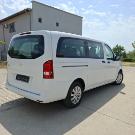 Обява за продажба на Mercedes-Benz Vito 114 LANG AUTOMAT KLIMA PECHKA ~37 800 лв. - изображение 2