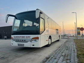 Setra S 415 GT | Mobile.bg    2
