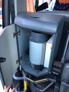 Setra S 415 GT | Mobile.bg    8