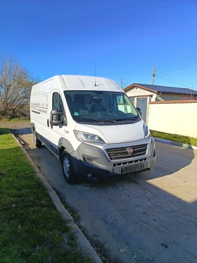 Fiat Ducato  - изображение 1