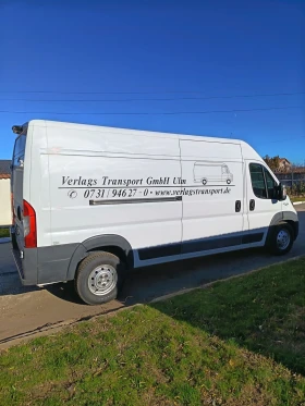 Fiat Ducato, снимка 6