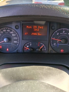 Fiat Ducato, снимка 15